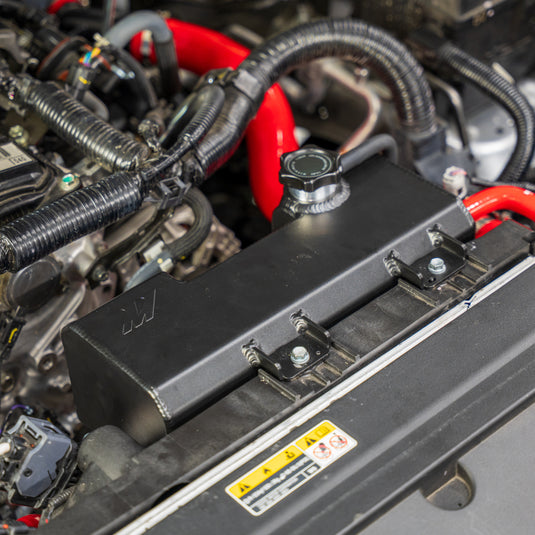Mishimoto MMRT-TAC-24BK MM Reservoir Tanks