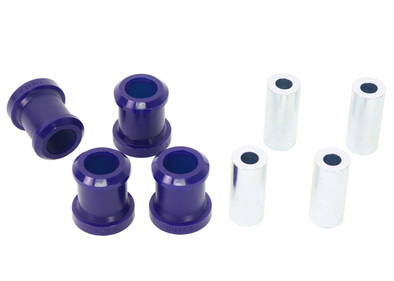 Load image into Gallery viewer, Superpro SPF3253K SPR Bushings - Control Arm
