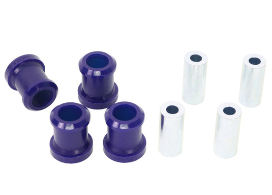 Superpro SPF3253K SPR Bushings - Control Arm