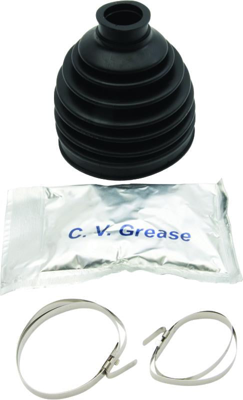 Quadboss 420698 QBS CV Boot Kits