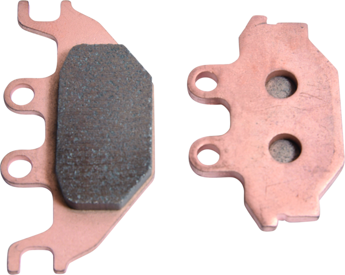 Quadboss 600137 QBS Brake Pads