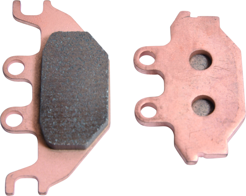 Load image into Gallery viewer, Quadboss 600137 QBS Brake Pads
