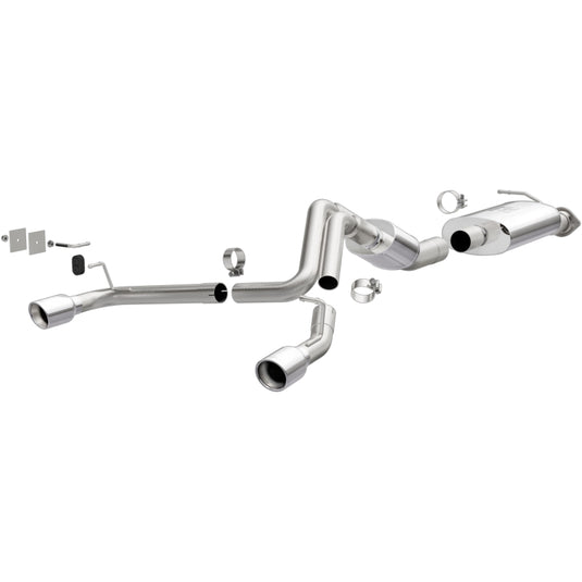 Magnaflow 16772 MAG Catback Exhaust