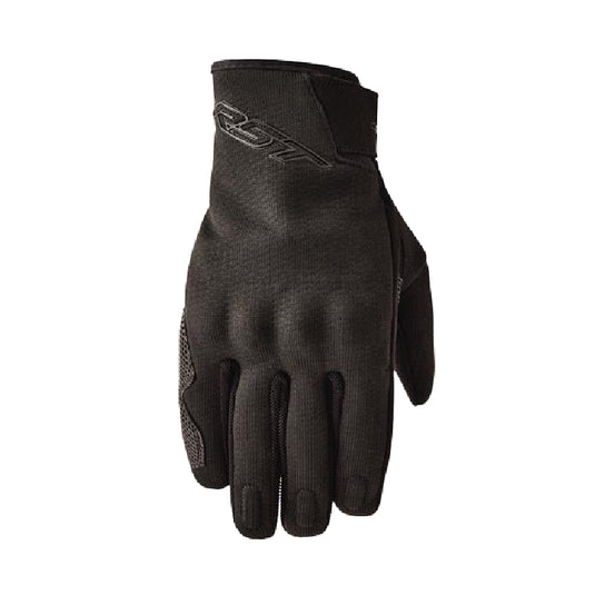 Rst K-Sport CE Gloves (Large, Black)