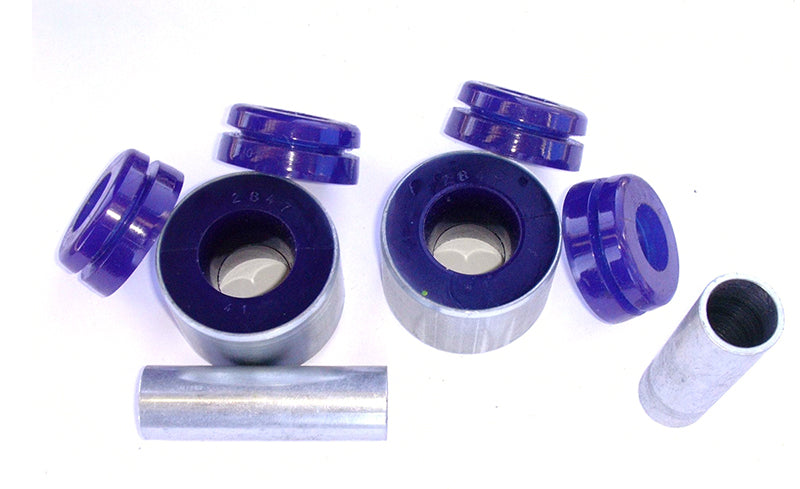 Load image into Gallery viewer, Superpro SPF2782K SPR Bushings - Control Arm
