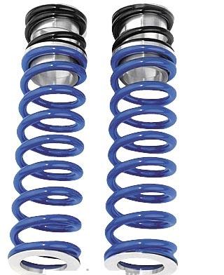 Race Tech SRSP 552450 Sport Shock Spring - 5.0 kg/mm