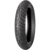Bridgestone 59237 Exedra G851 Cruiser Radial Front Tire - 130/70R-18