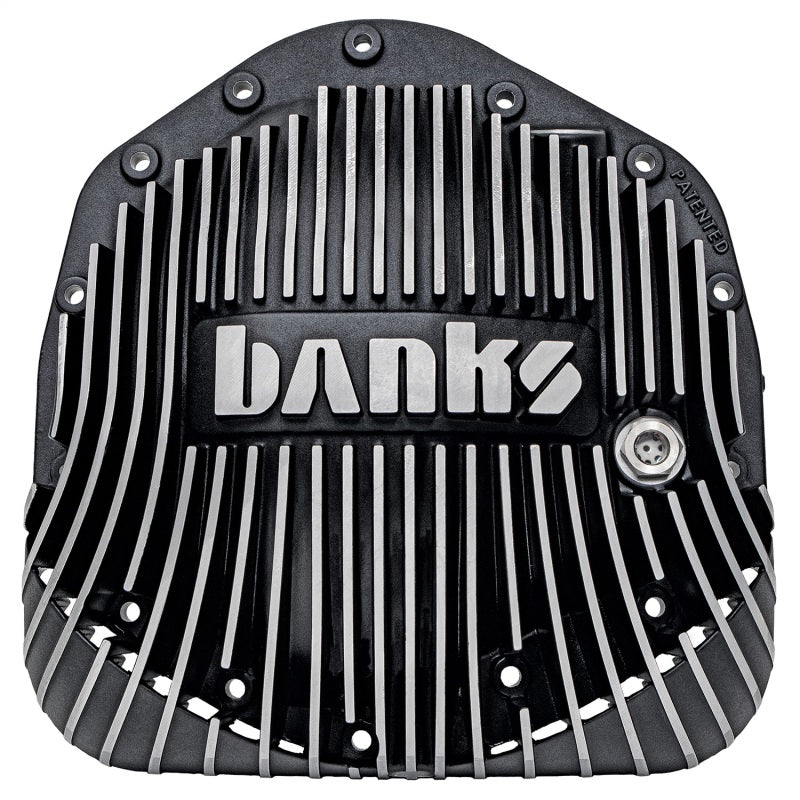 Load image into Gallery viewer, Banks Power 19249 GBE Diff Covers
