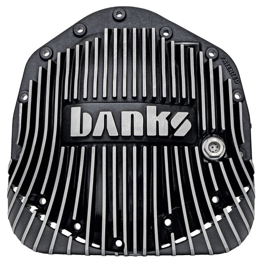 Banks Power 19249 GBE Diff Covers
