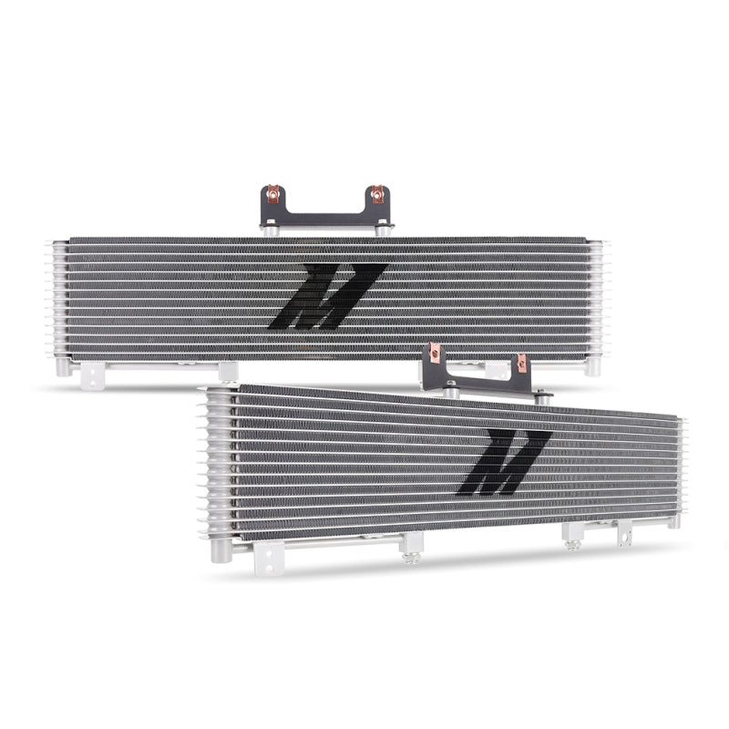 Load image into Gallery viewer, Mishimoto MMTC-GMT-99 MM Transmission Coolers
