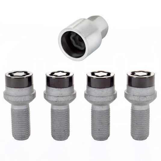 Mcgard 28318 MCG Wheel Lock Bolt Sets