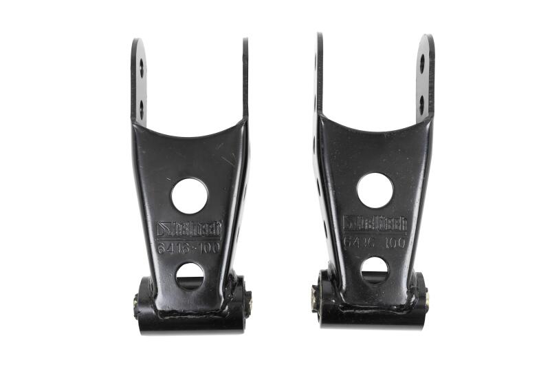 Load image into Gallery viewer, Belltech 350345 BT Shackle Kit
