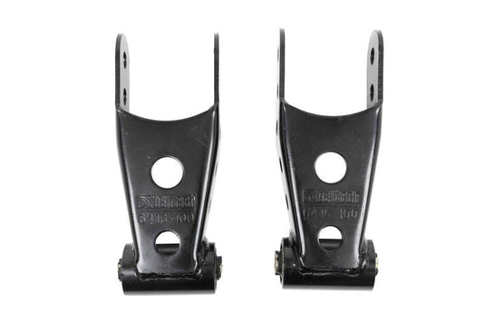 Belltech 350345 BT Shackle Kit