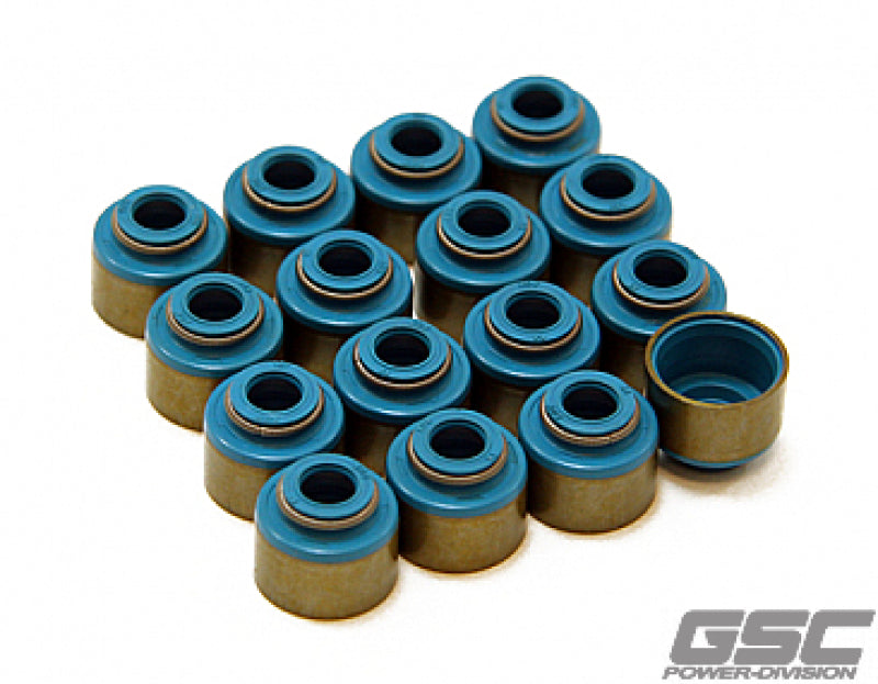Load image into Gallery viewer, Gsc Power Division 1101 GSC Valve Stem Seal Sets
