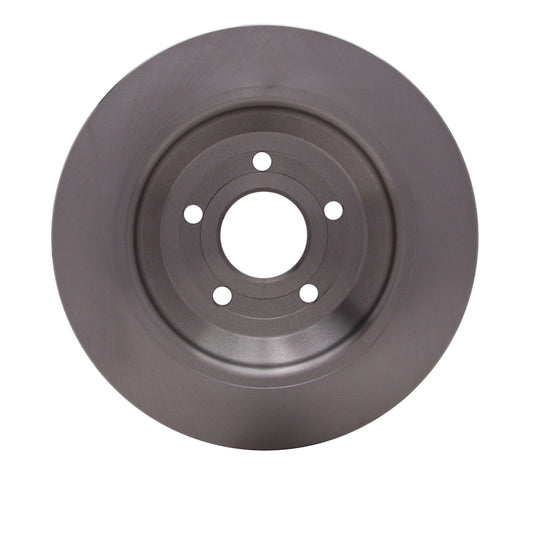 Dfc 600-54262 DFC Brake Rotors - Plain