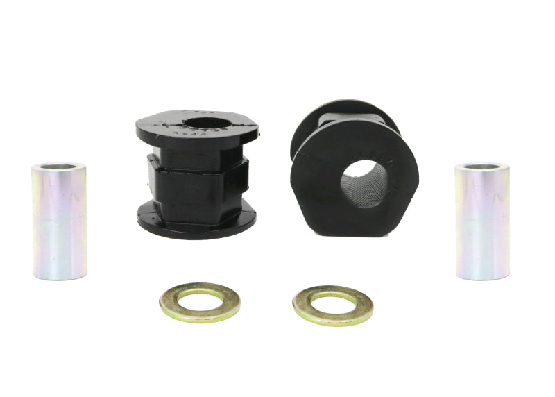 Load image into Gallery viewer, Whiteline KCA366 WL Caster Adj Kits
