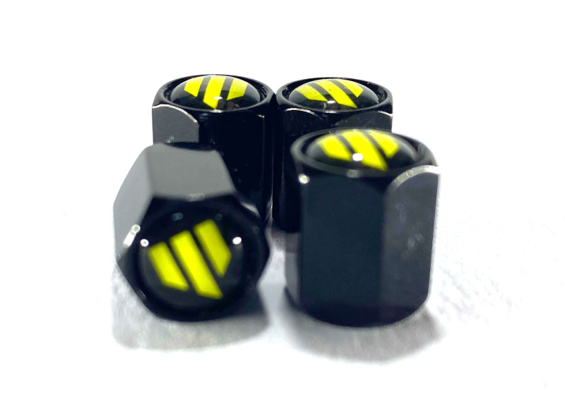 Load image into Gallery viewer, Whiteline KWM074 WL Valve Stem Caps
