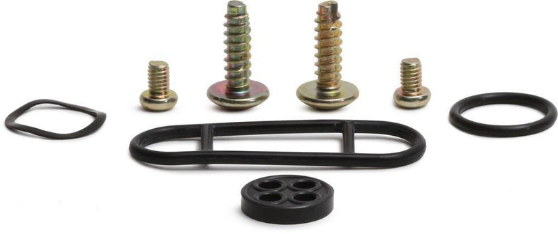 All Balls 60-1009 Fuel Petcock Repair Kit