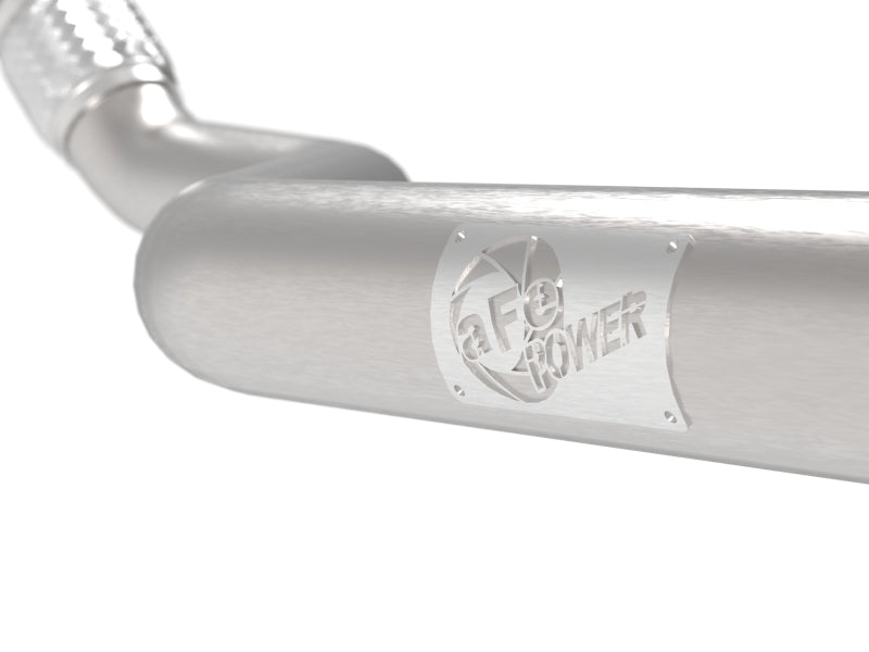 Load image into Gallery viewer, Afe 49-36428 AFE Resonator Pipe
