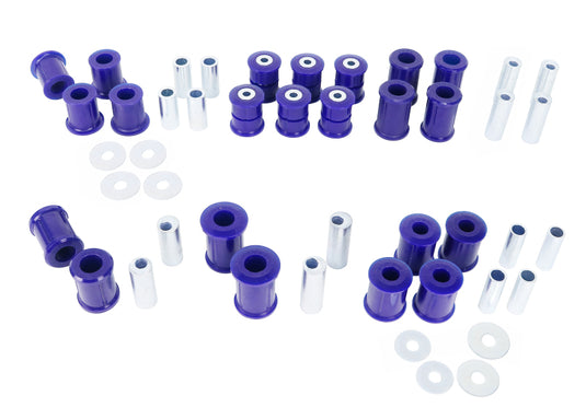 Superpro KIT132NBK SPR Bushing Kits