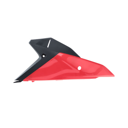 Red/Black