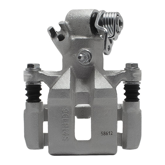 Dfc 331-58612 DFC Premium Calipers