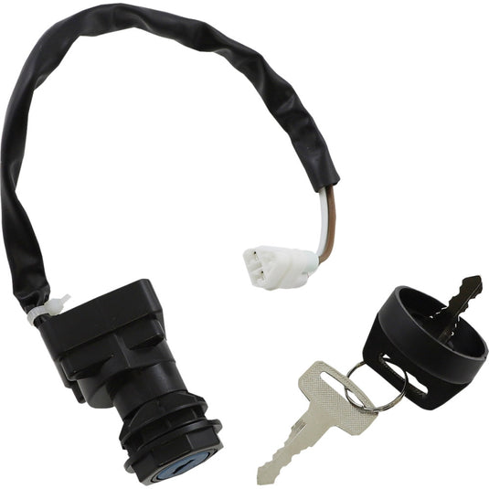 Moose Utility 600-1108-PU Ignition Switches