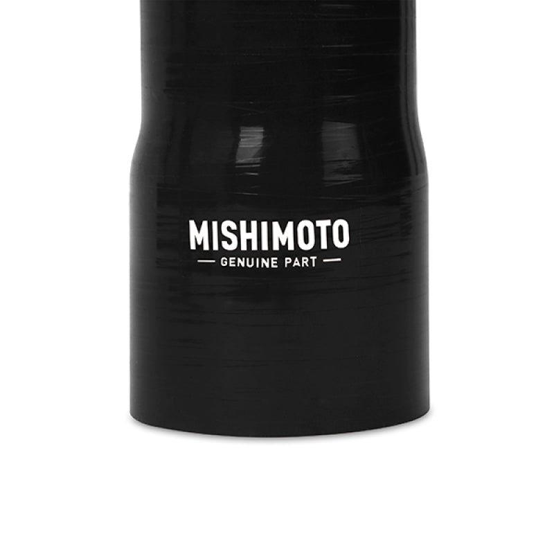 Load image into Gallery viewer, Mishimoto MMHOSE-RAM-15BK MM Silicone Hose - Radiator
