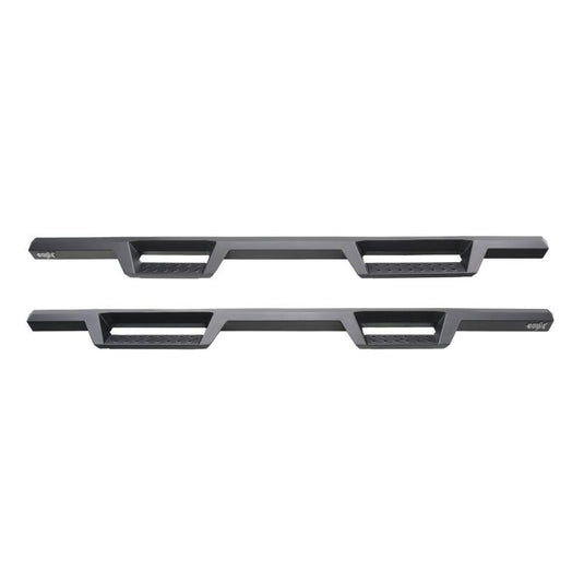 Westin 56-14135 WES Nerf Bars - HDX Drop