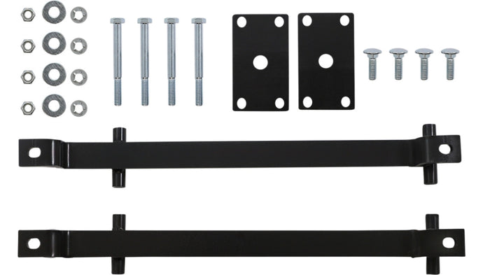 Beard Seats 850-916 Seat Mount kit for Single Fixed Seat