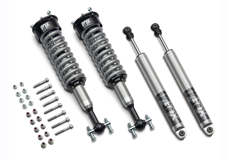 Load image into Gallery viewer, Ford Racing M-18000-F15AA FR Suspension Kits
