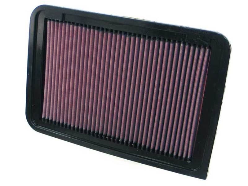 Load image into Gallery viewer, K&amp;N Engineering 33-2370 KN Drop in Air Filters
