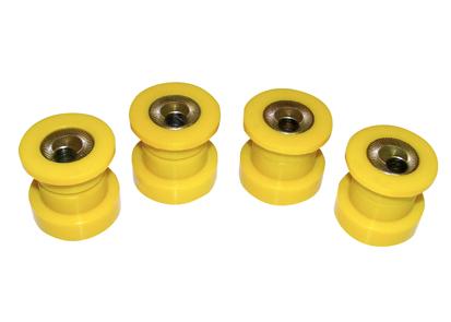 Whiteline KCA403 WL Camber Adj Kits