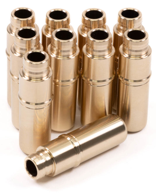 Gsc Power Division 3135-10 GSC Intake Valve Guide Sets