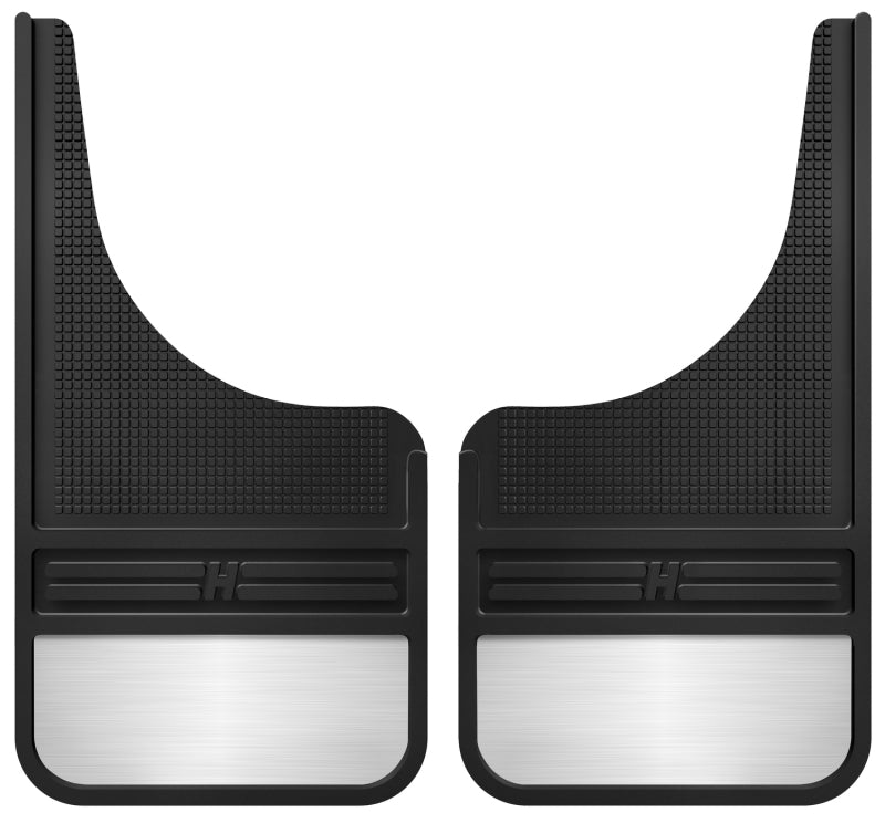 Load image into Gallery viewer, Husky Liners 55001 HL Mud Flaps
