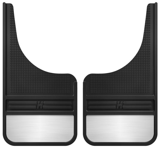 Husky Liners 55001 HL Mud Flaps