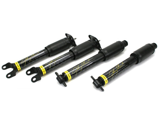 Afe 420-401001-J AFE Shock/Bump Stop Kits