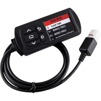 Dynojet Research PV3-2211C Power Vision 3