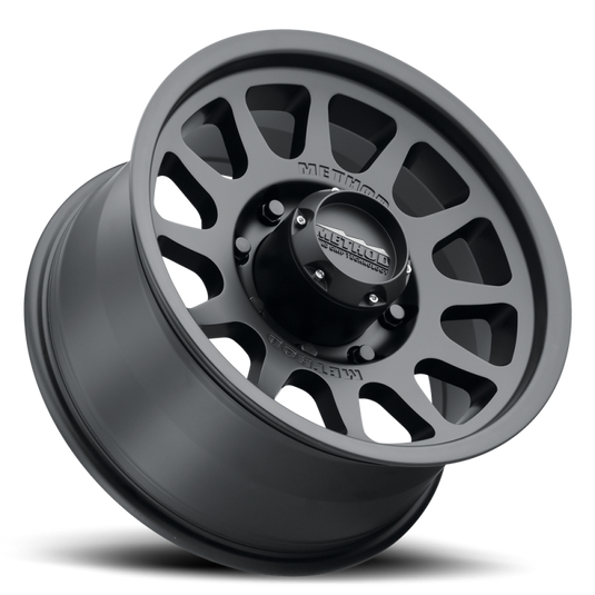 Method Wheels MR70378580500 MRW MR703 Wheels