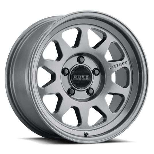 Method Wheels MR31678058825 MRW MR316 Wheels