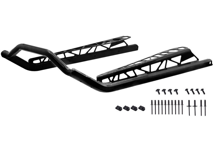 Sp1 SC-12676 Rear Bumper