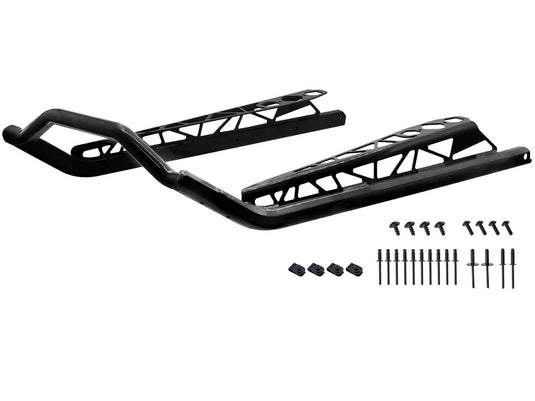 Sp1 SC-12676 Rear Bumper