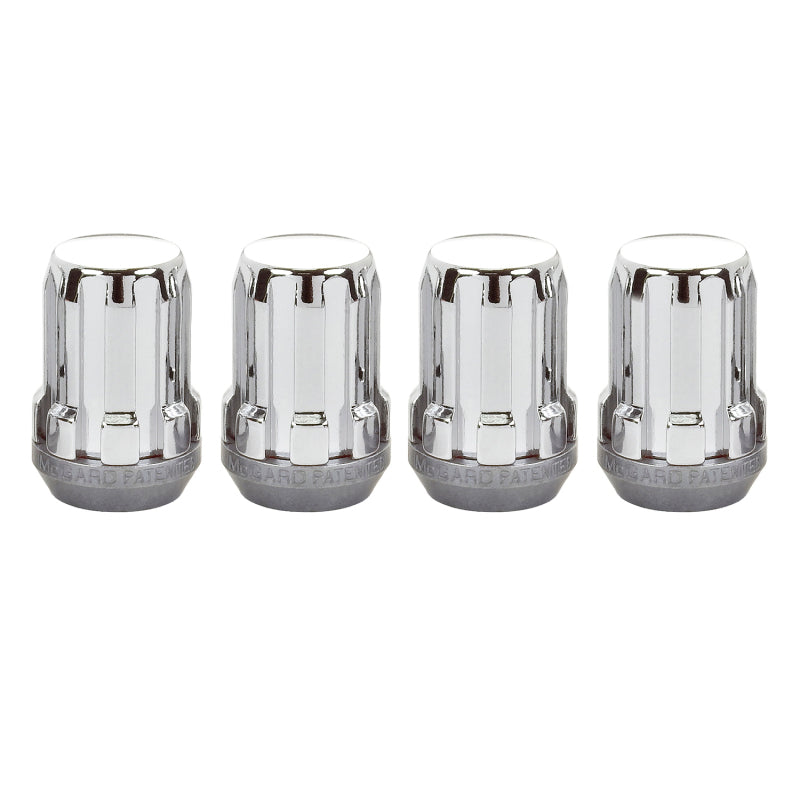 Load image into Gallery viewer, Mcgard 65354 MCG SplineDrive Lug Nuts
