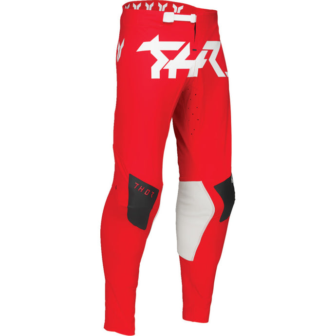 Black/Red