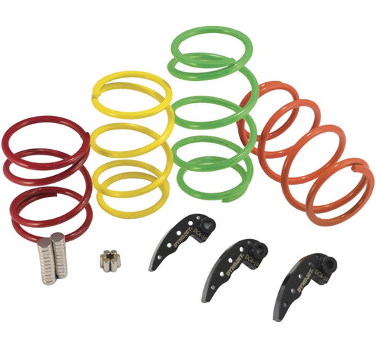 Dynojet Research 19-DCK1 Clutch Kit