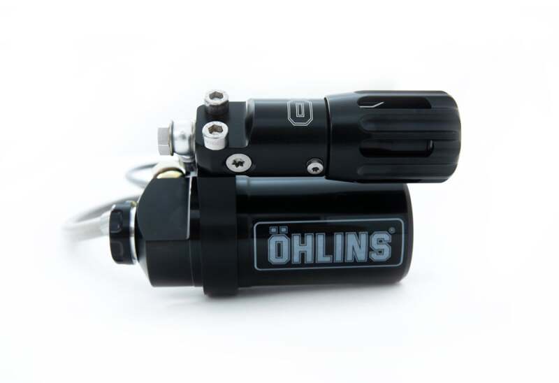Load image into Gallery viewer, Ohlins YA 588 OHL STX 46 Blackline
