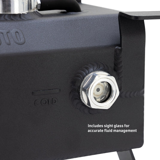 Mishimoto MMRT-JL-18 MM Reservoir Tanks