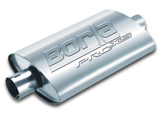 Borla 400496 BOR Pro-XS Mufflers