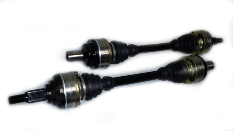 Load image into Gallery viewer, Driveshaft Shop 510295 DSS Level 5 Dom Axles
