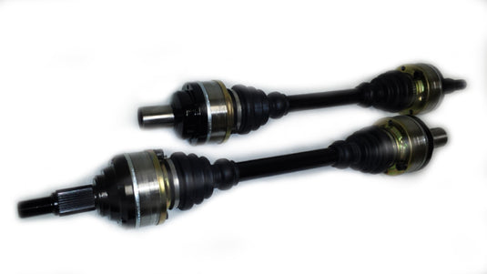 Driveshaft Shop 510295 DSS Level 5 Dom Axles